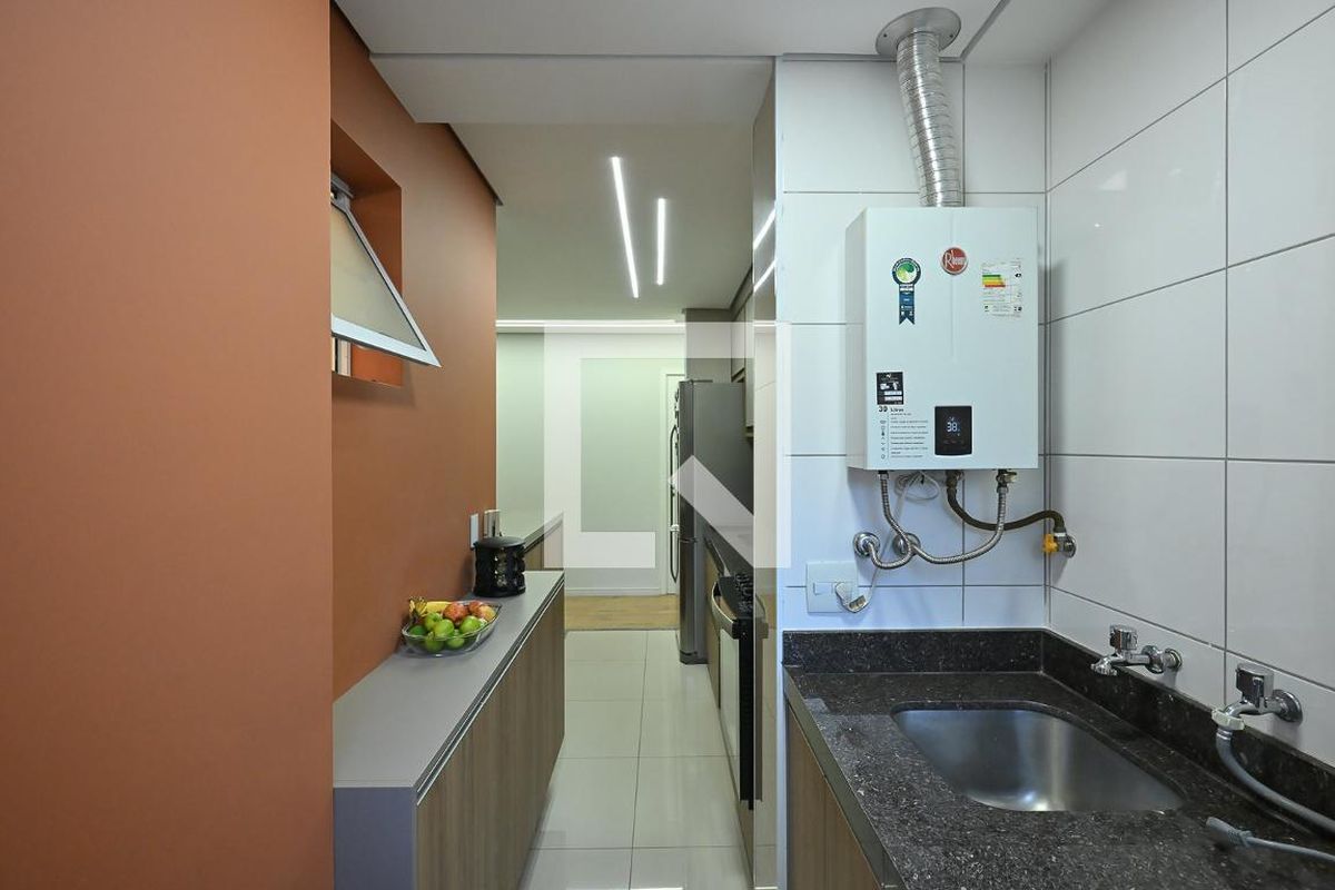 Apartamento, 2 quartos, 74 m² - Foto 35