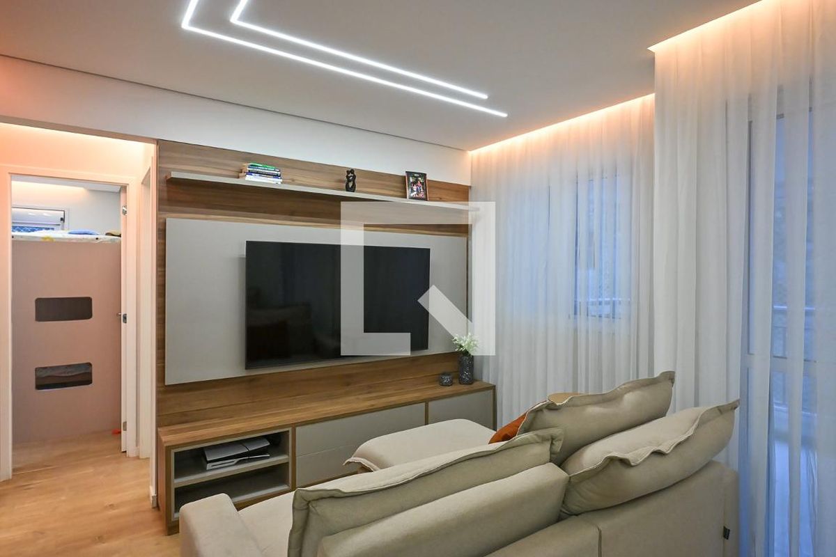 Apartamento, 2 quartos, 74 m² - Foto 6