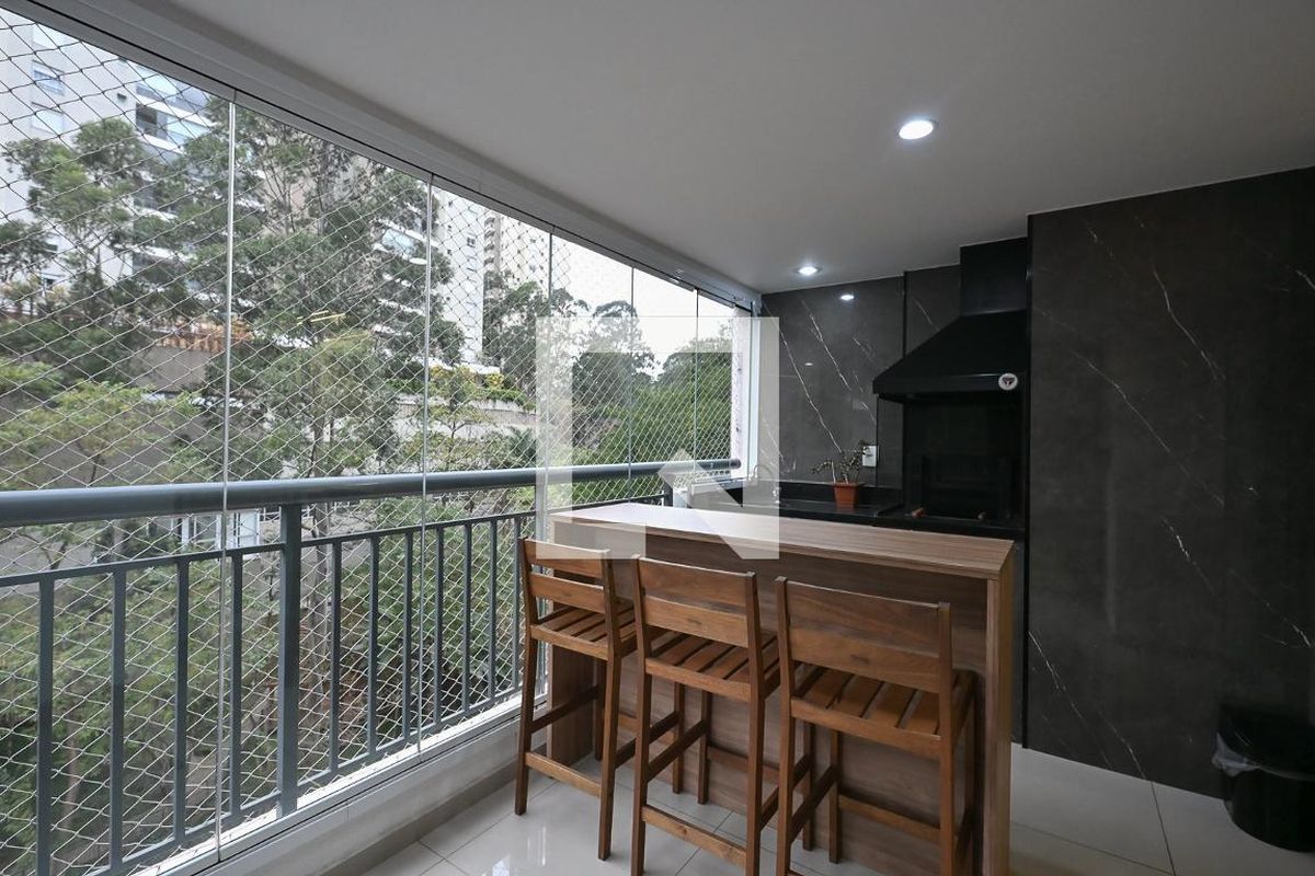 Apartamento, 2 quartos, 74 m² - Foto 11