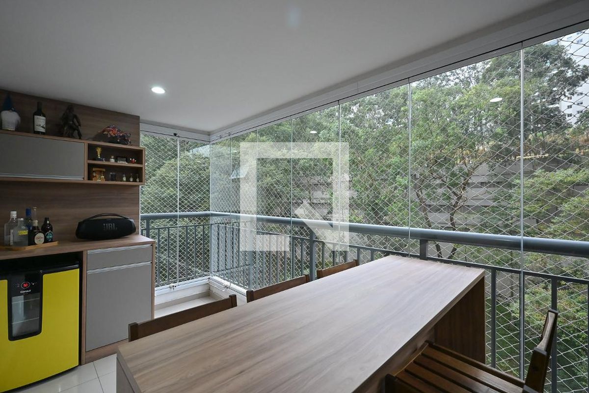 Apartamento, 2 quartos, 74 m² - Foto 8