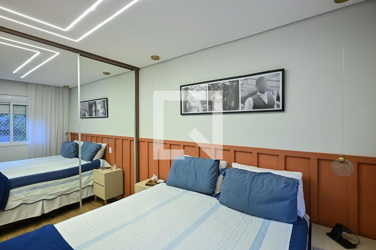 Apartamento, 2 quartos, 74 m² - Foto 23