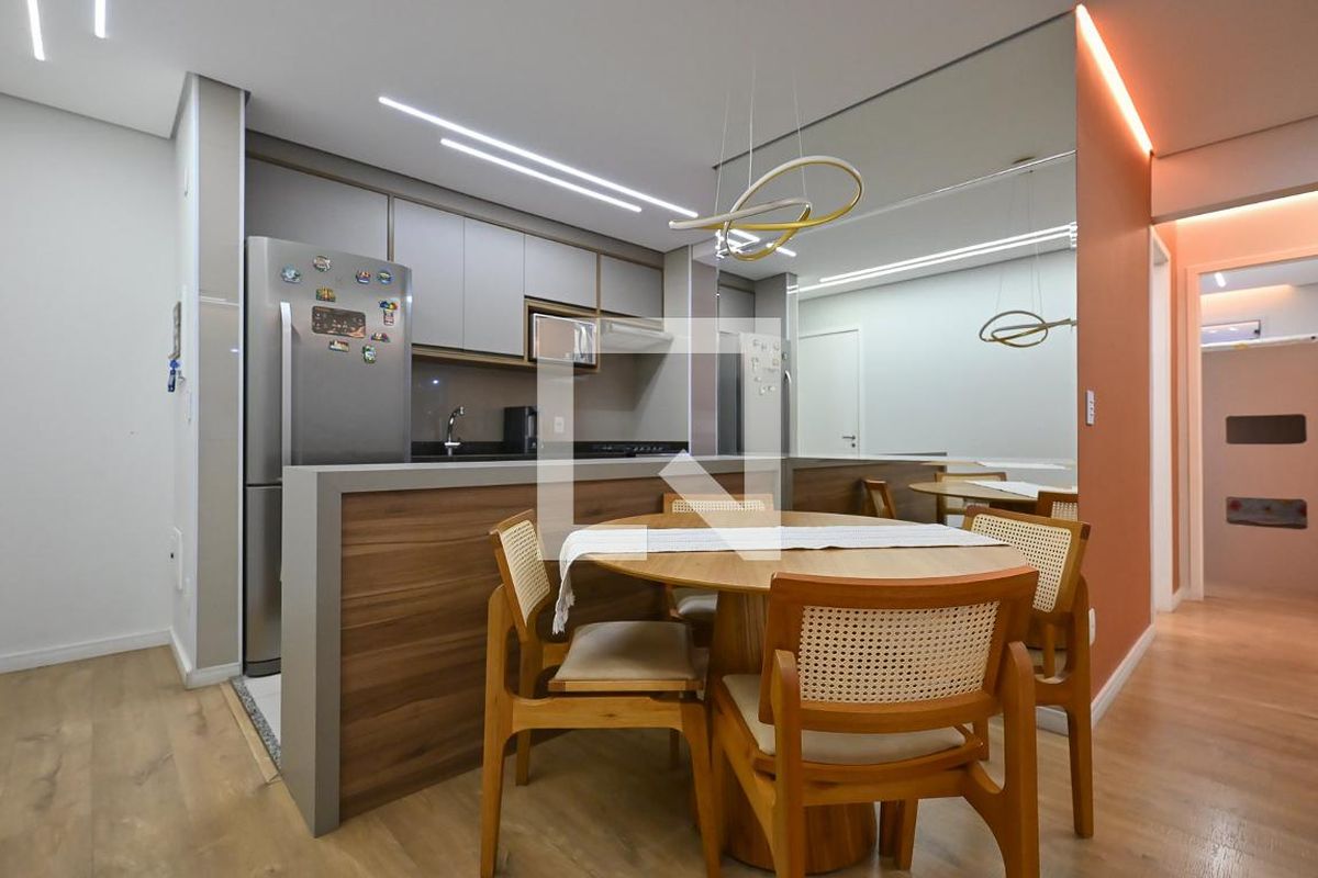 Apartamento, 2 quartos, 74 m² - Foto 7