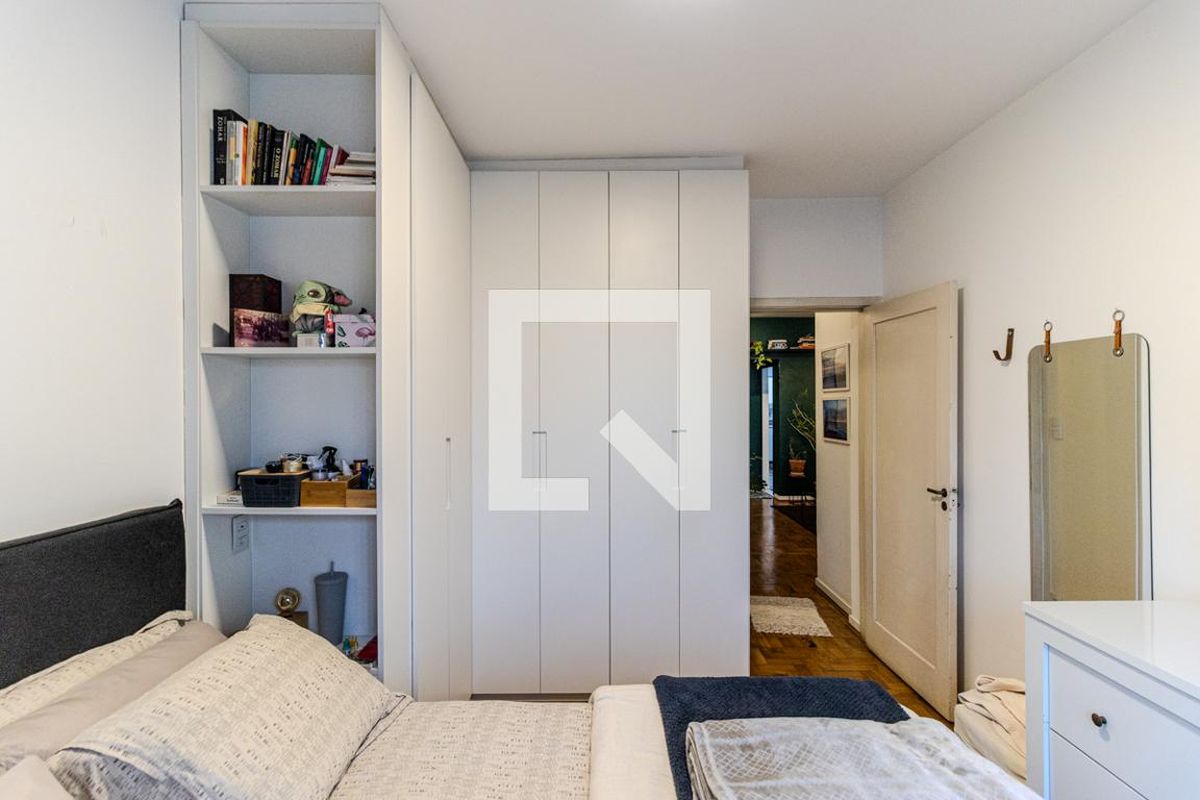 Apartamento, 1 quarto, 72 m² - Foto 25