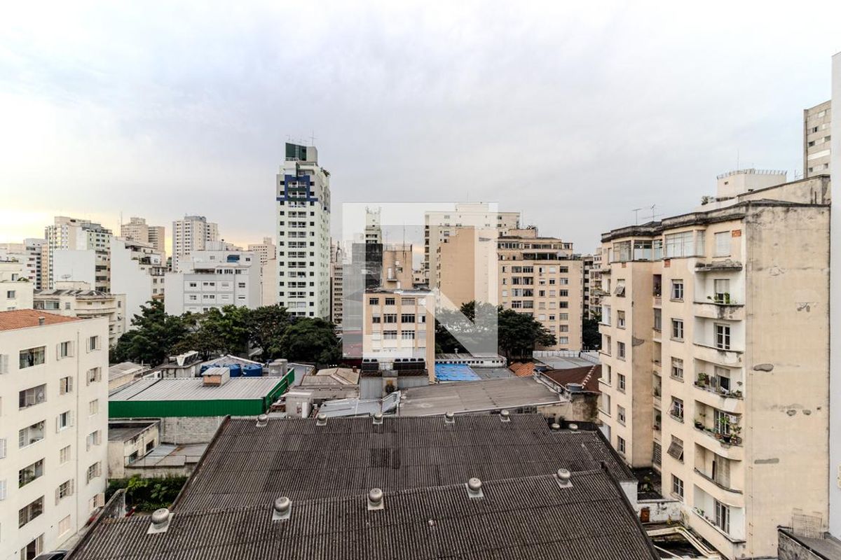 Apartamento, 1 quarto, 72 m² - Foto 26