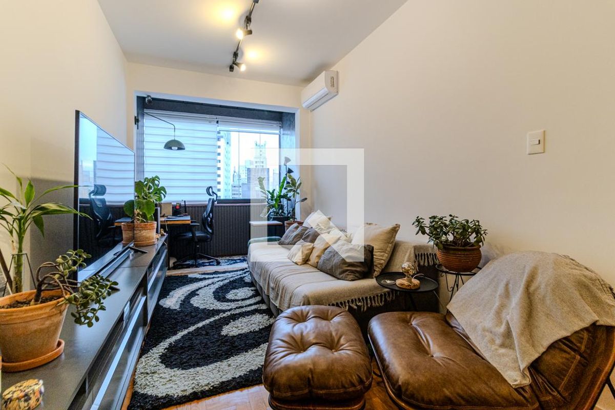 Apartamento, 1 quarto, 72 m² - Foto 8