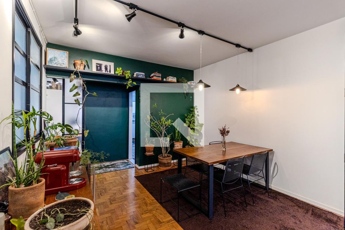 Apartamento, 1 quarto, 72 m² - Foto 6