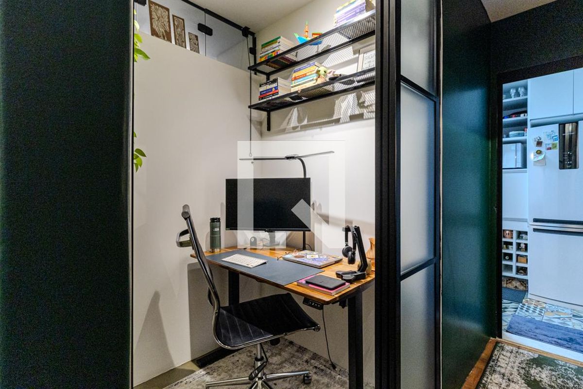 Apartamento, 1 quarto, 72 m² - Foto 17