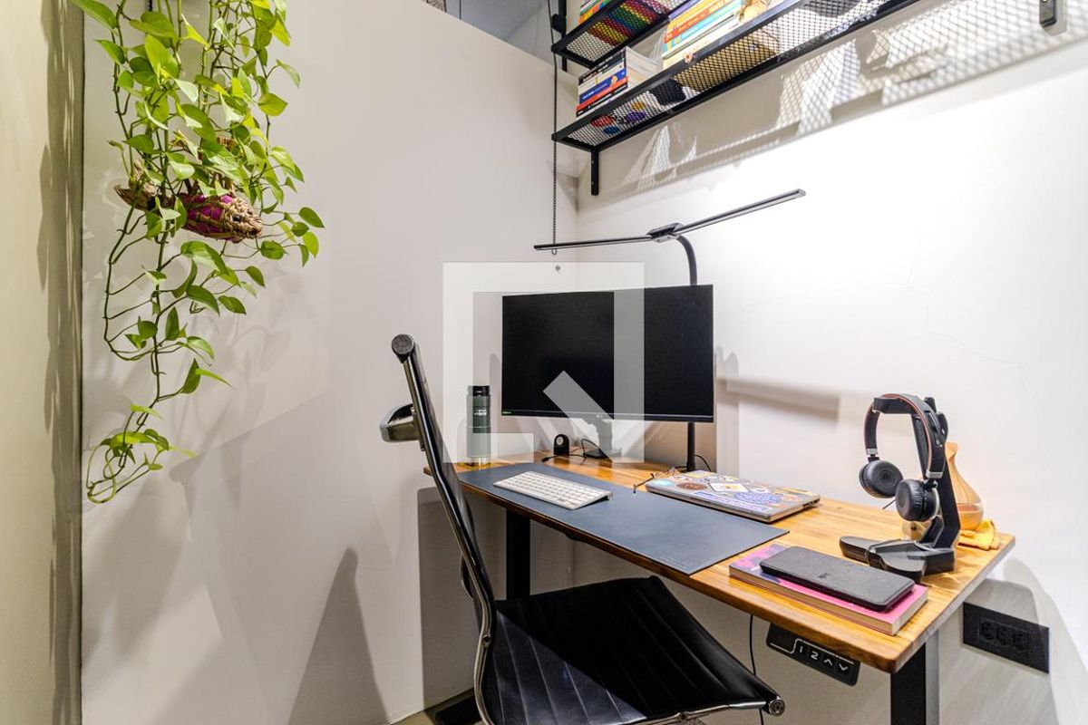 Apartamento, 1 quarto, 72 m² - Foto 18