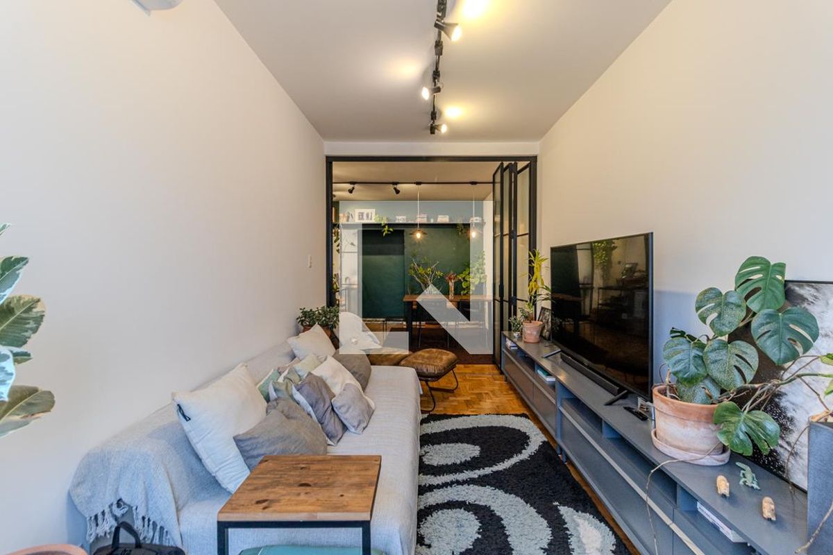 Apartamento, 1 quarto, 72 m² - Foto 10