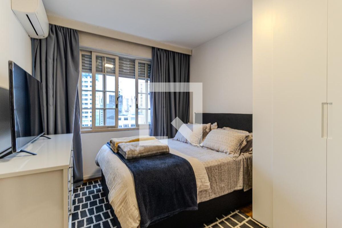 Apartamento, 1 quarto, 72 m² - Foto 22