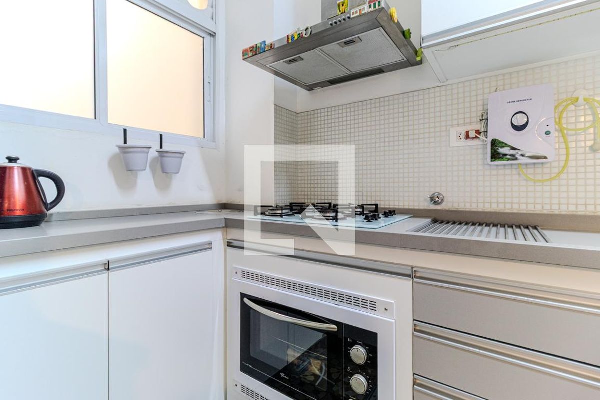 Apartamento, 1 quarto, 72 m² - Foto 40