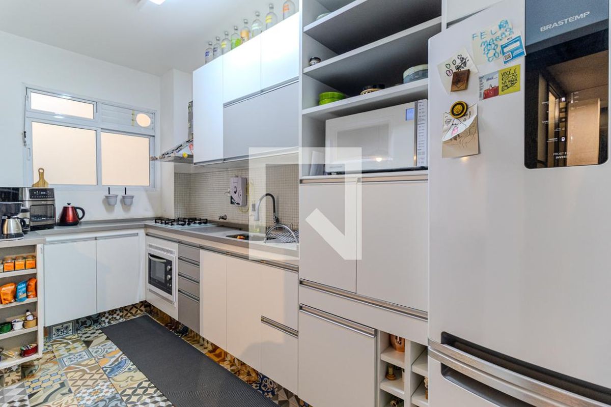 Apartamento, 1 quarto, 72 m² - Foto 33