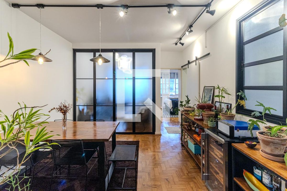 Apartamento, 1 quarto, 72 m² - Foto 2