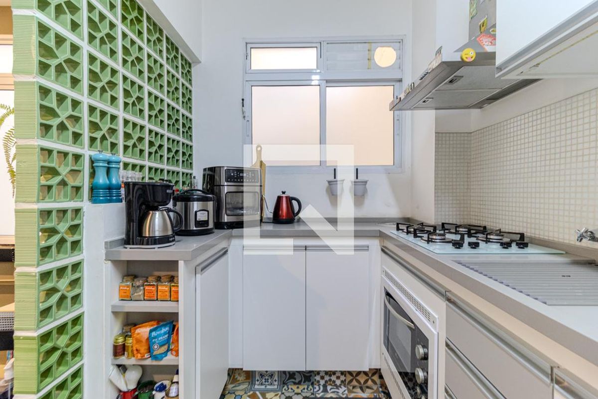 Apartamento, 1 quarto, 72 m² - Foto 39