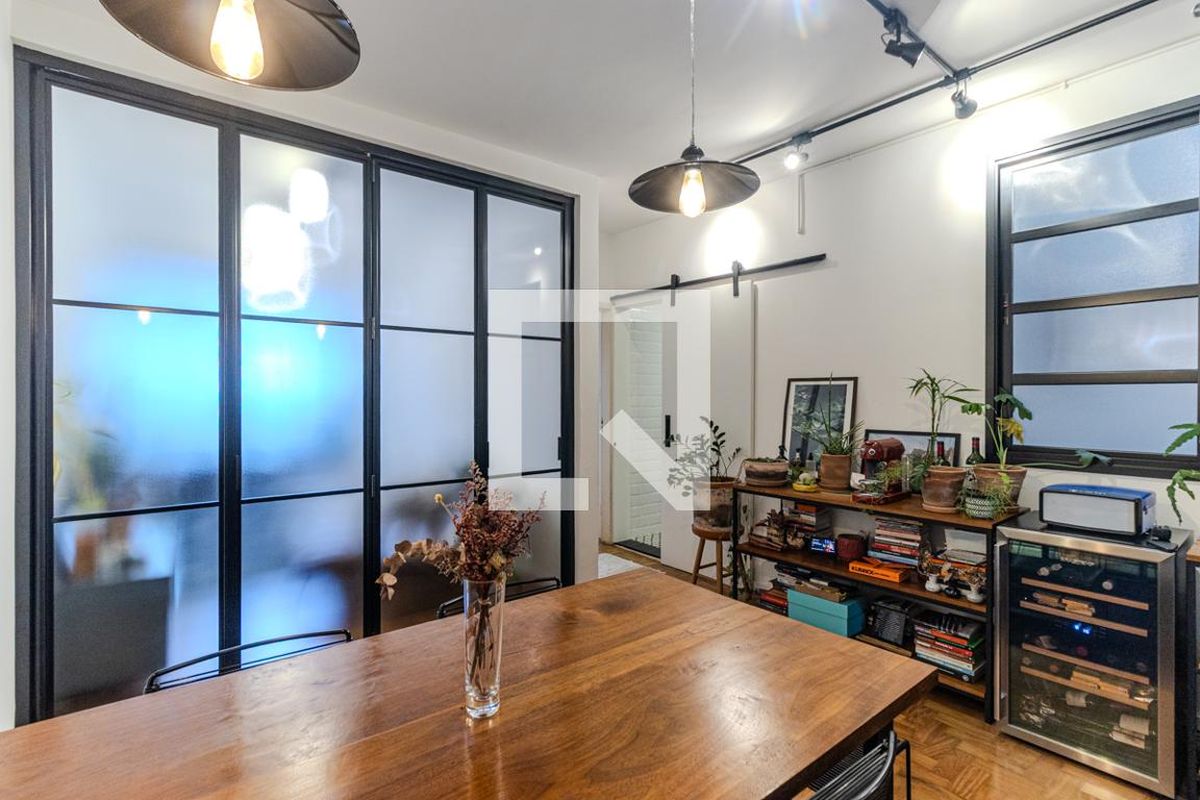 Apartamento, 1 quarto, 72 m² - Foto 4