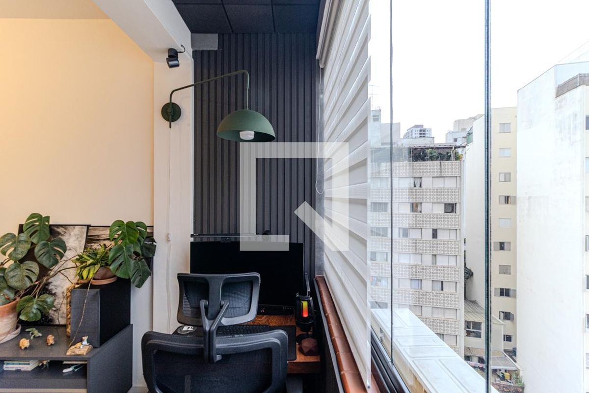 Apartamento, 1 quarto, 72 m² - Foto 12