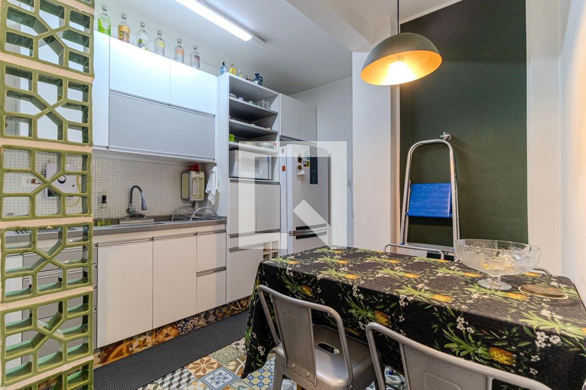 Apartamento, 1 quarto, 72 m² - Foto 35