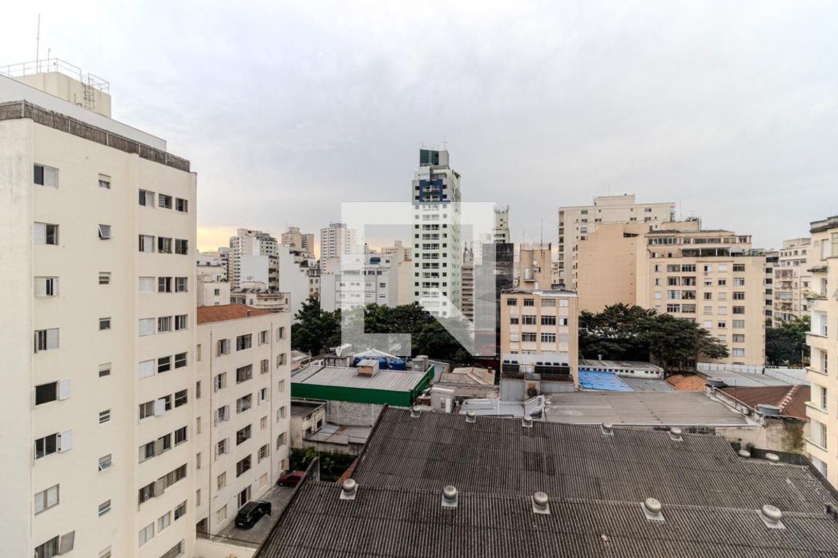 Apartamento, 1 quarto, 72 m² - Foto 13