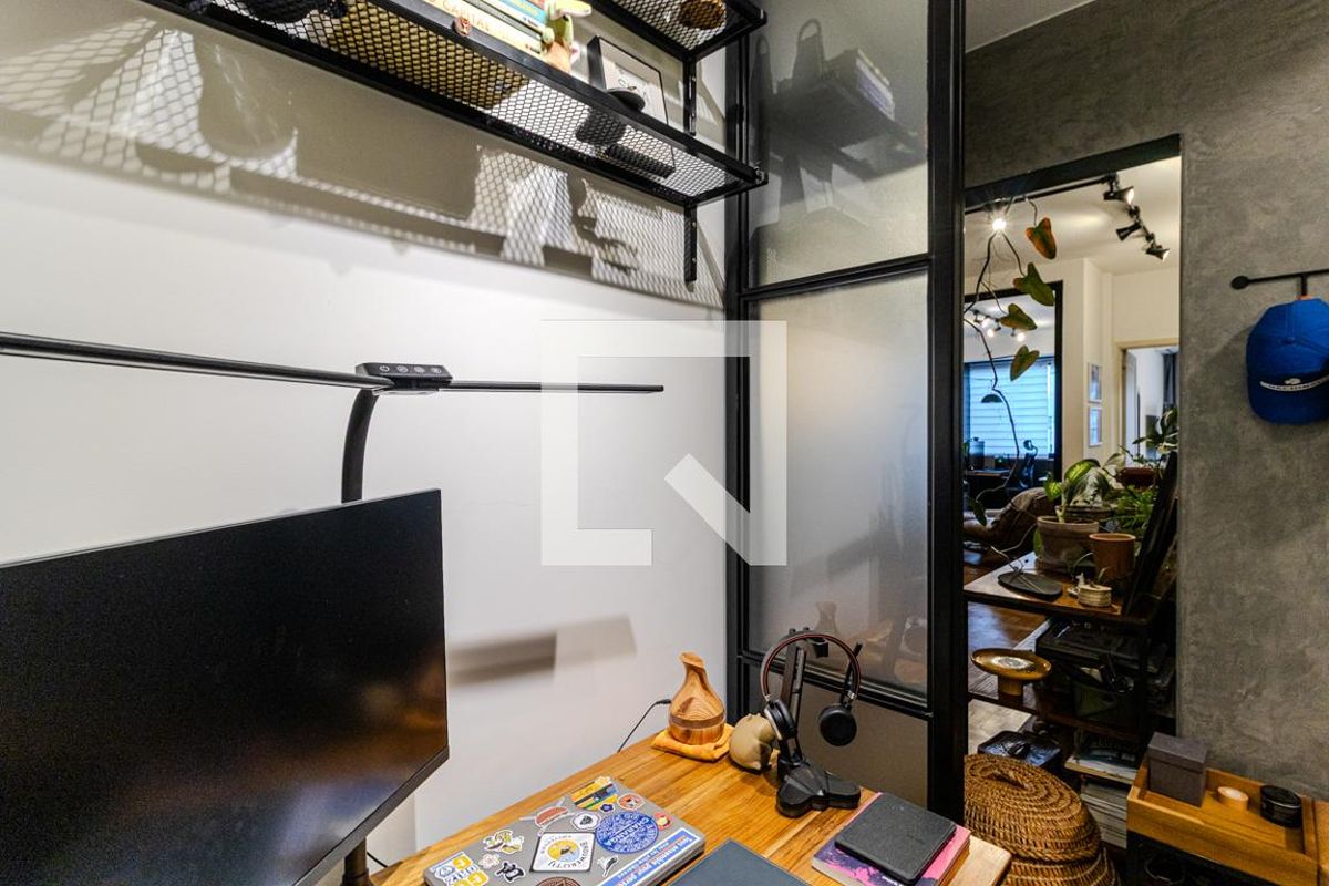 Apartamento, 1 quarto, 72 m² - Foto 20