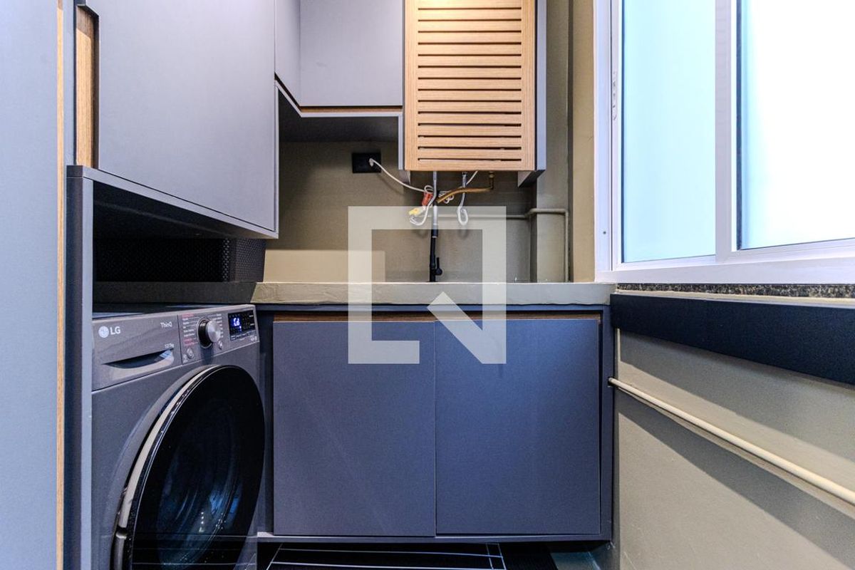Apartamento, 1 quarto, 72 m² - Foto 41