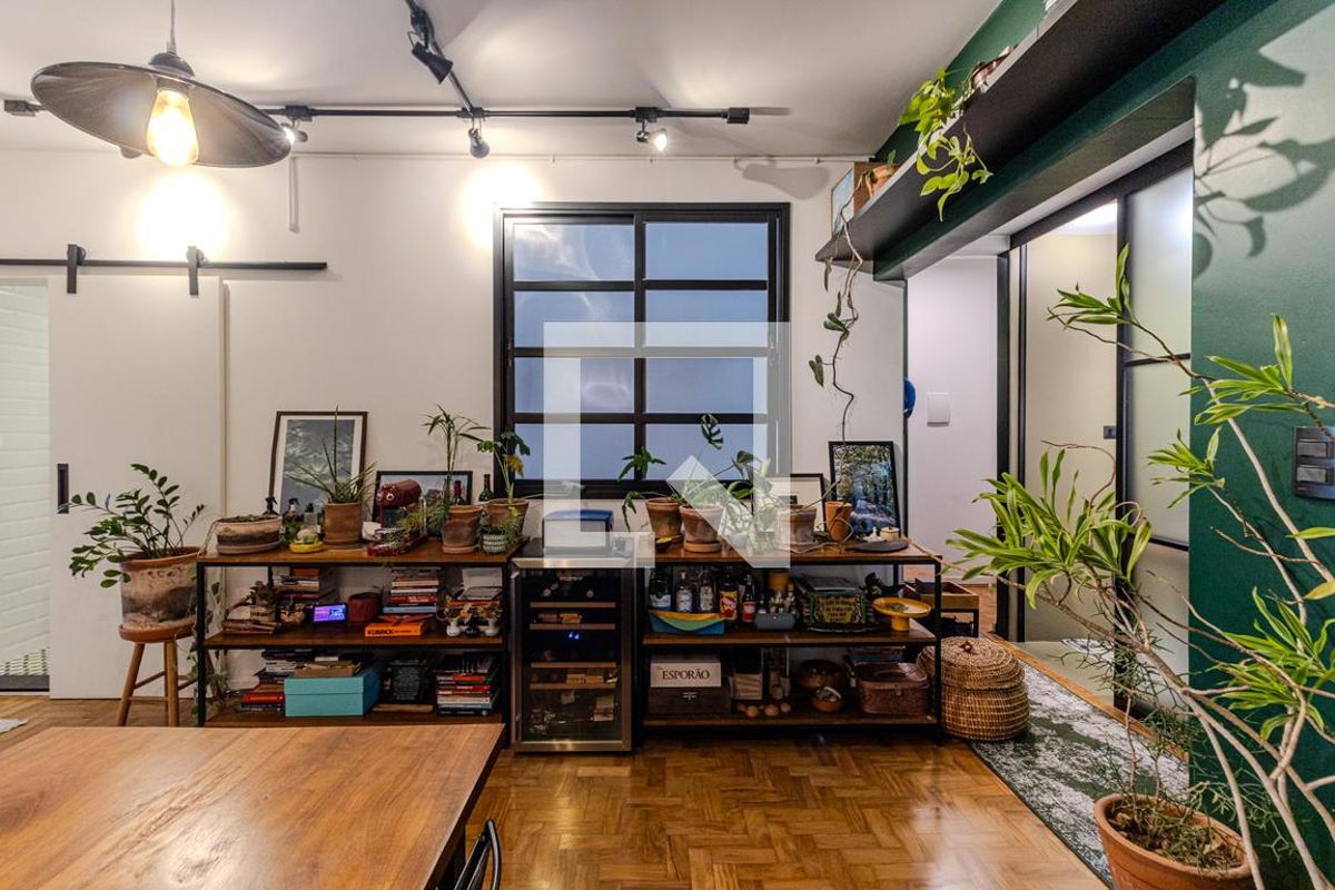Apartamento, 1 quarto, 72 m² - Foto 7
