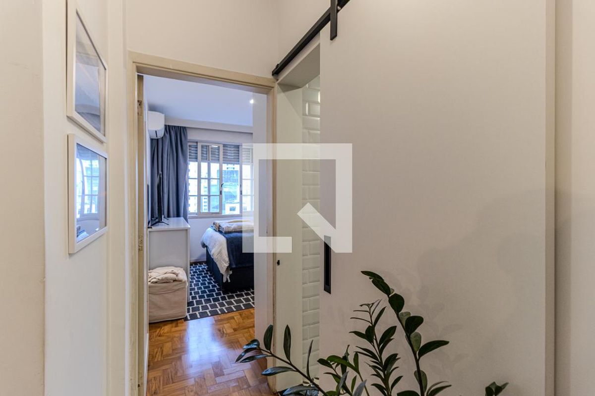 Apartamento, 1 quarto, 72 m² - Foto 21