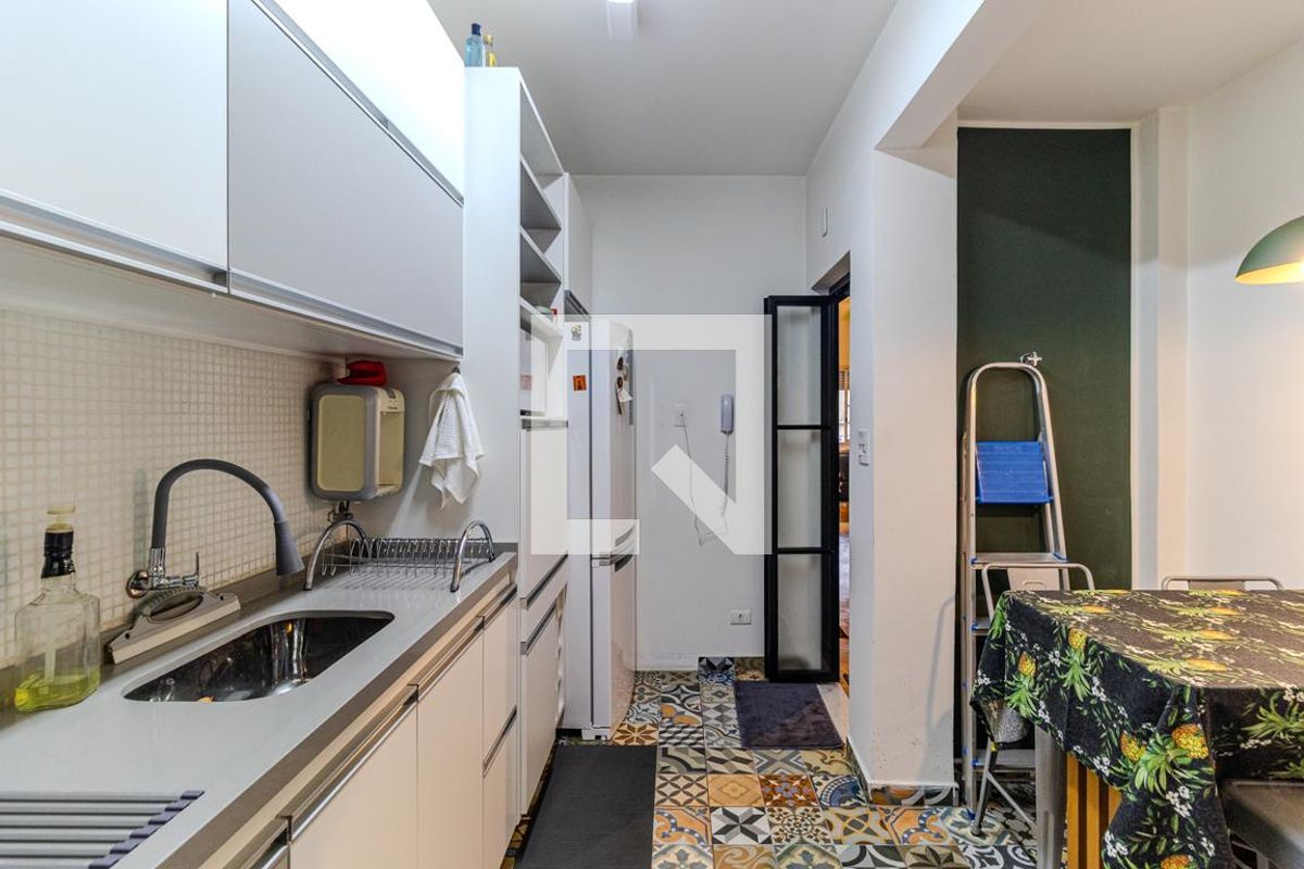 Apartamento, 1 quarto, 72 m² - Foto 37