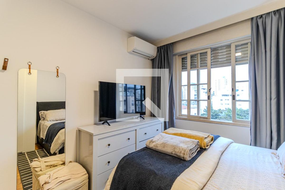 Apartamento, 1 quarto, 72 m² - Foto 23