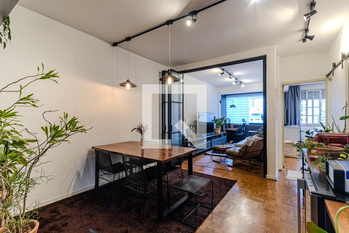 Apartamento, 1 quarto, 72 m² - Foto 3