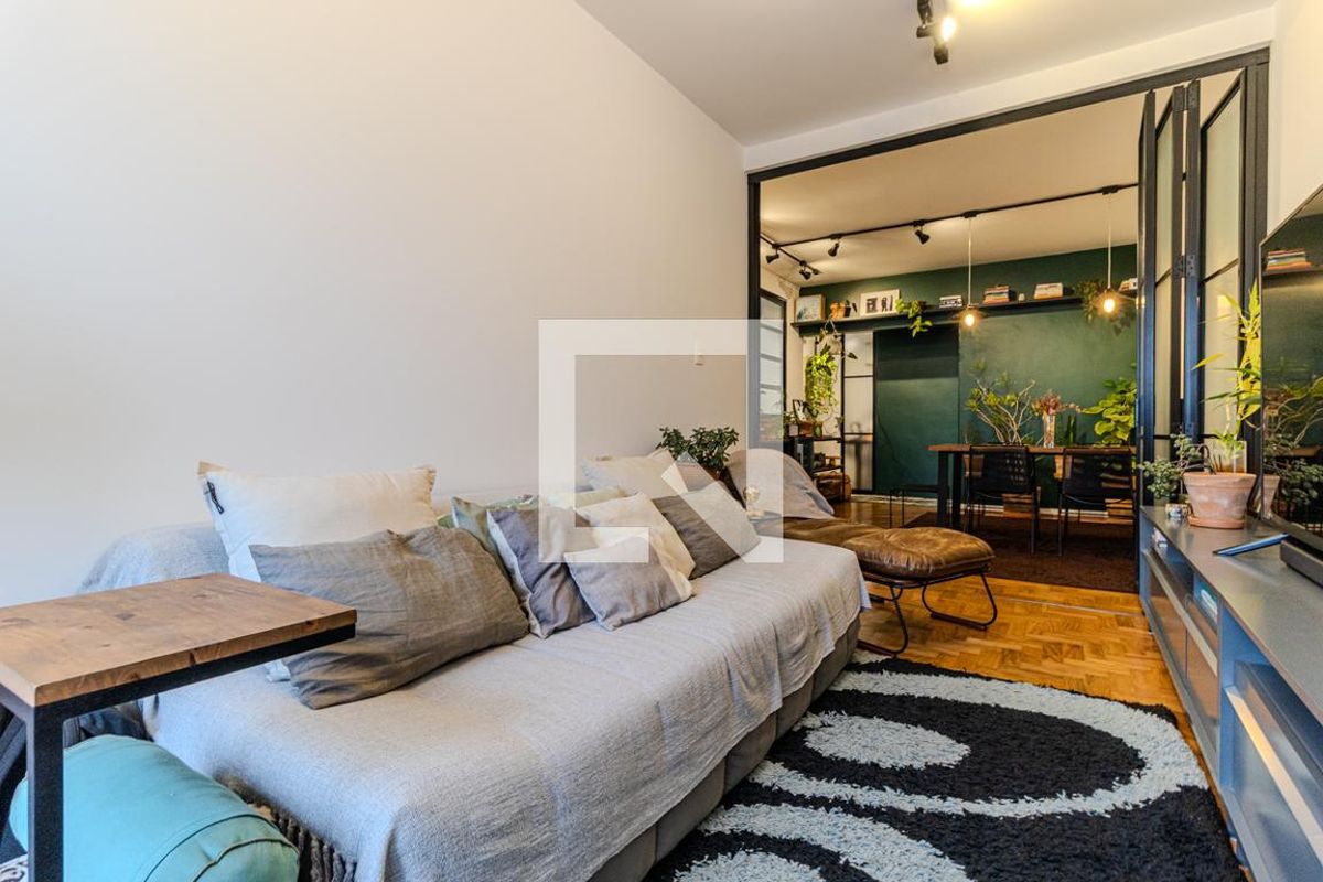 Apartamento, 1 quarto, 72 m² - Foto 9