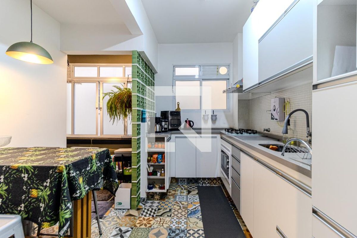 Apartamento, 1 quarto, 72 m² - Foto 34