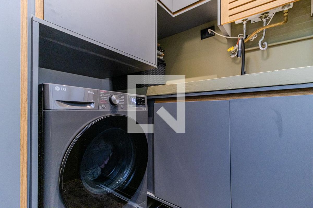 Apartamento, 1 quarto, 72 m² - Foto 42