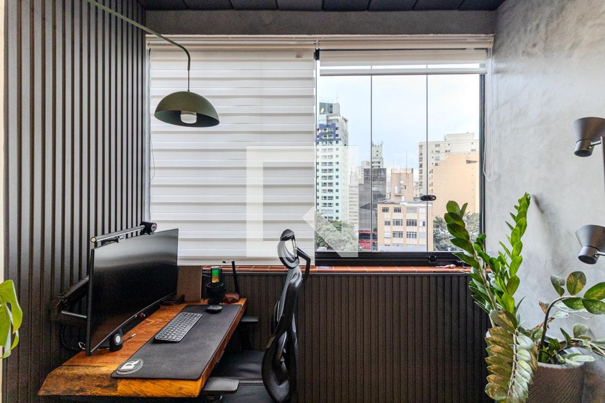 Apartamento, 1 quarto, 72 m² - Foto 11