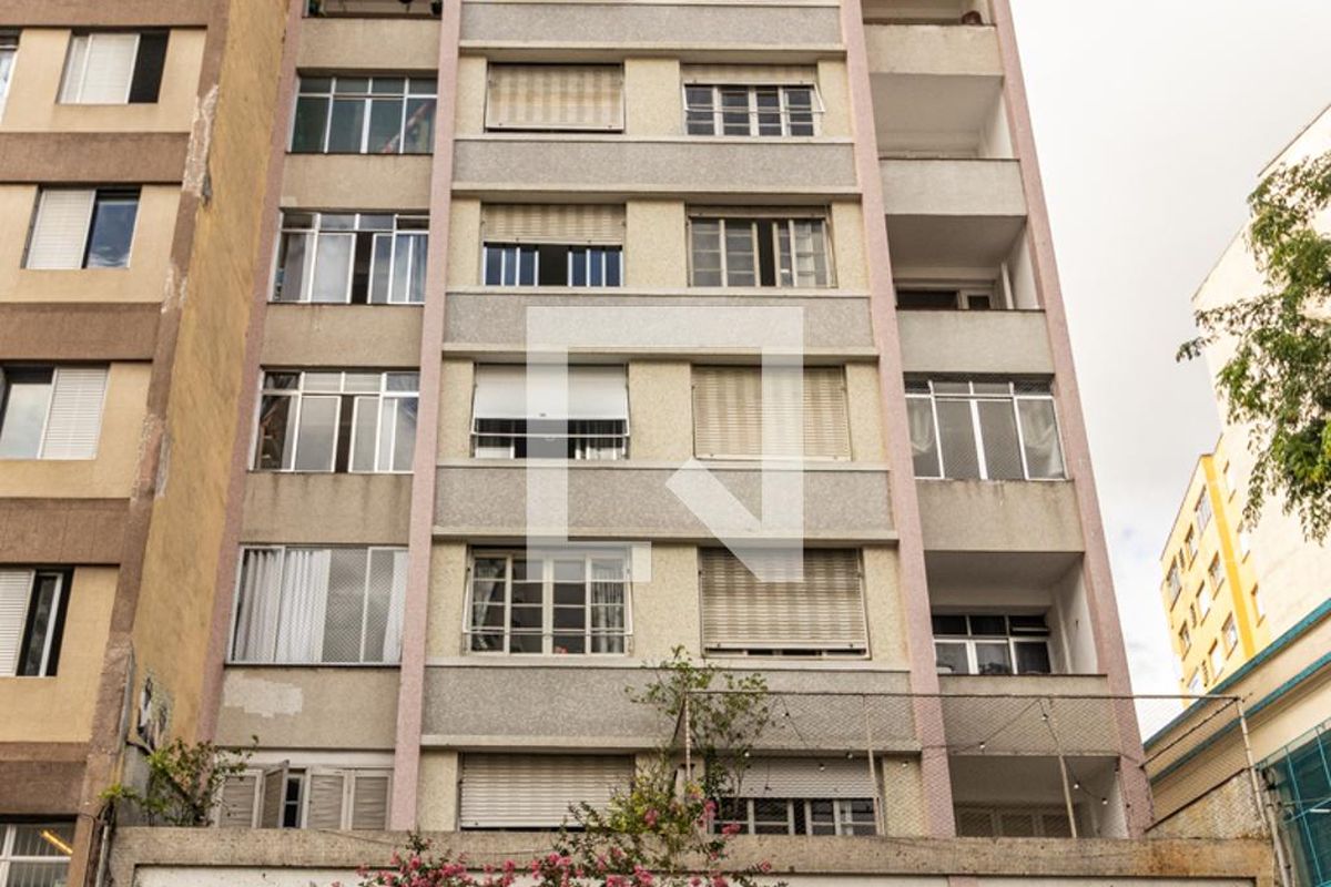 Apartamento, 1 quarto, 72 m² - Foto 44