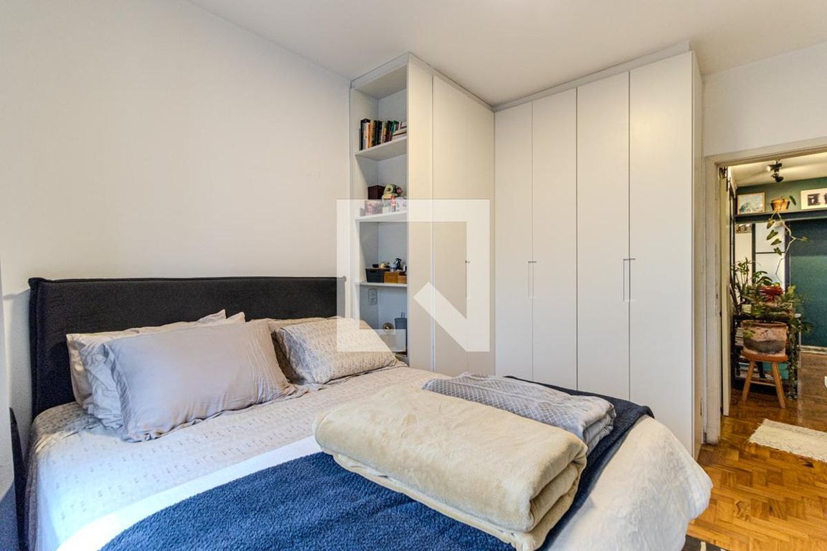 Apartamento, 1 quarto, 72 m² - Foto 24