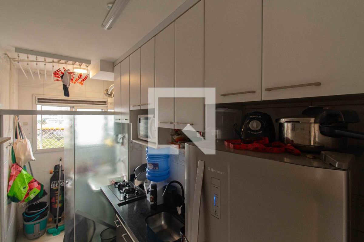 Apartamento, 2 quartos, 50 m² - Foto 20