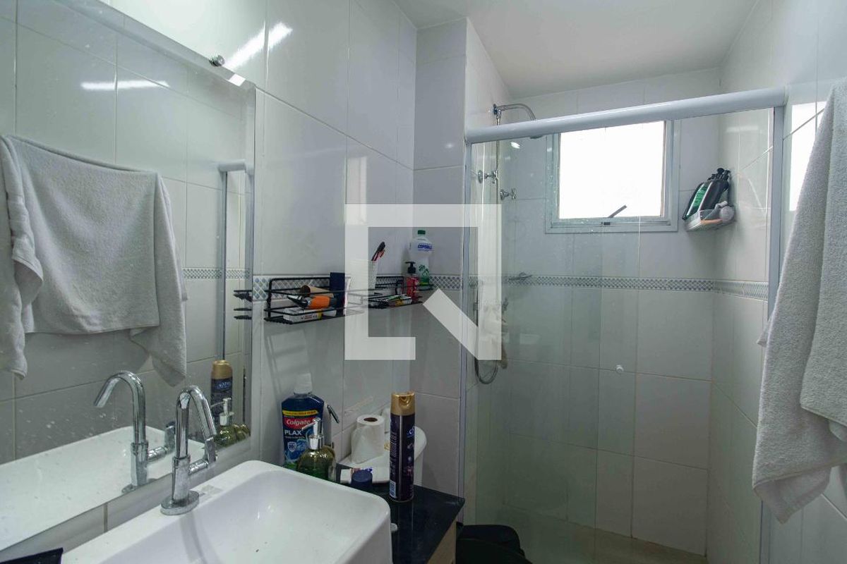 Apartamento, 2 quartos, 50 m² - Foto 15