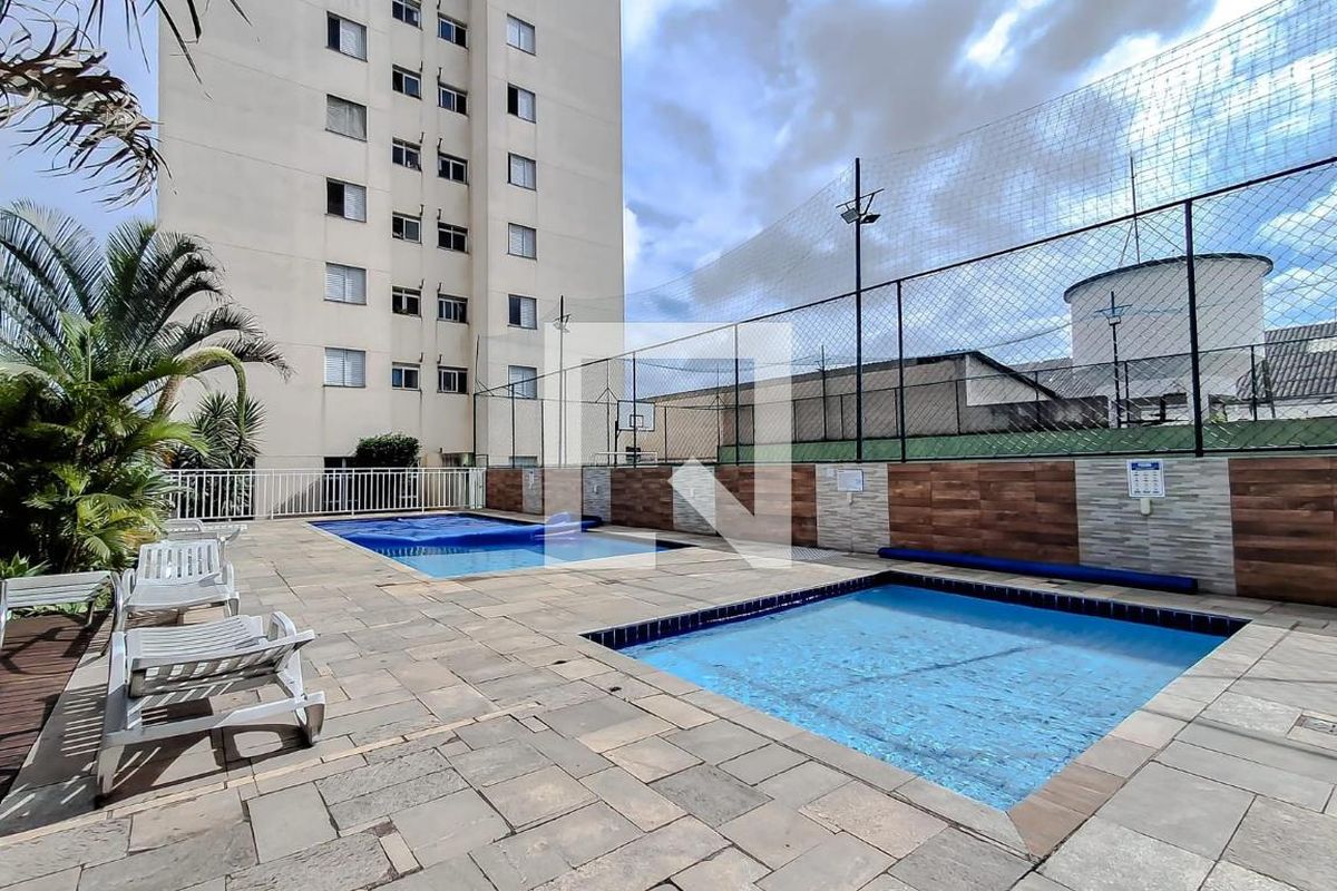 Apartamento, 2 quartos, 50 m² - Foto 28