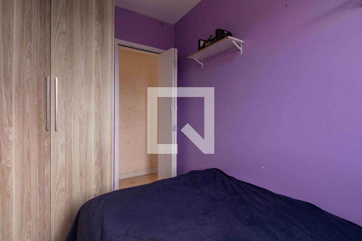 Apartamento, 2 quartos, 50 m² - Foto 8