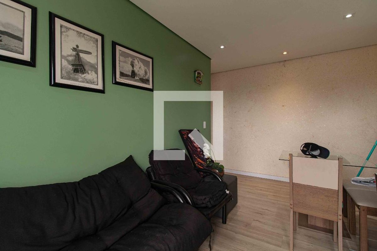 Apartamento, 2 quartos, 50 m² - Foto 4