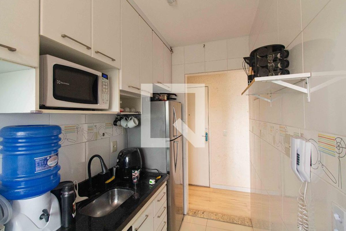 Apartamento, 2 quartos, 50 m² - Foto 22