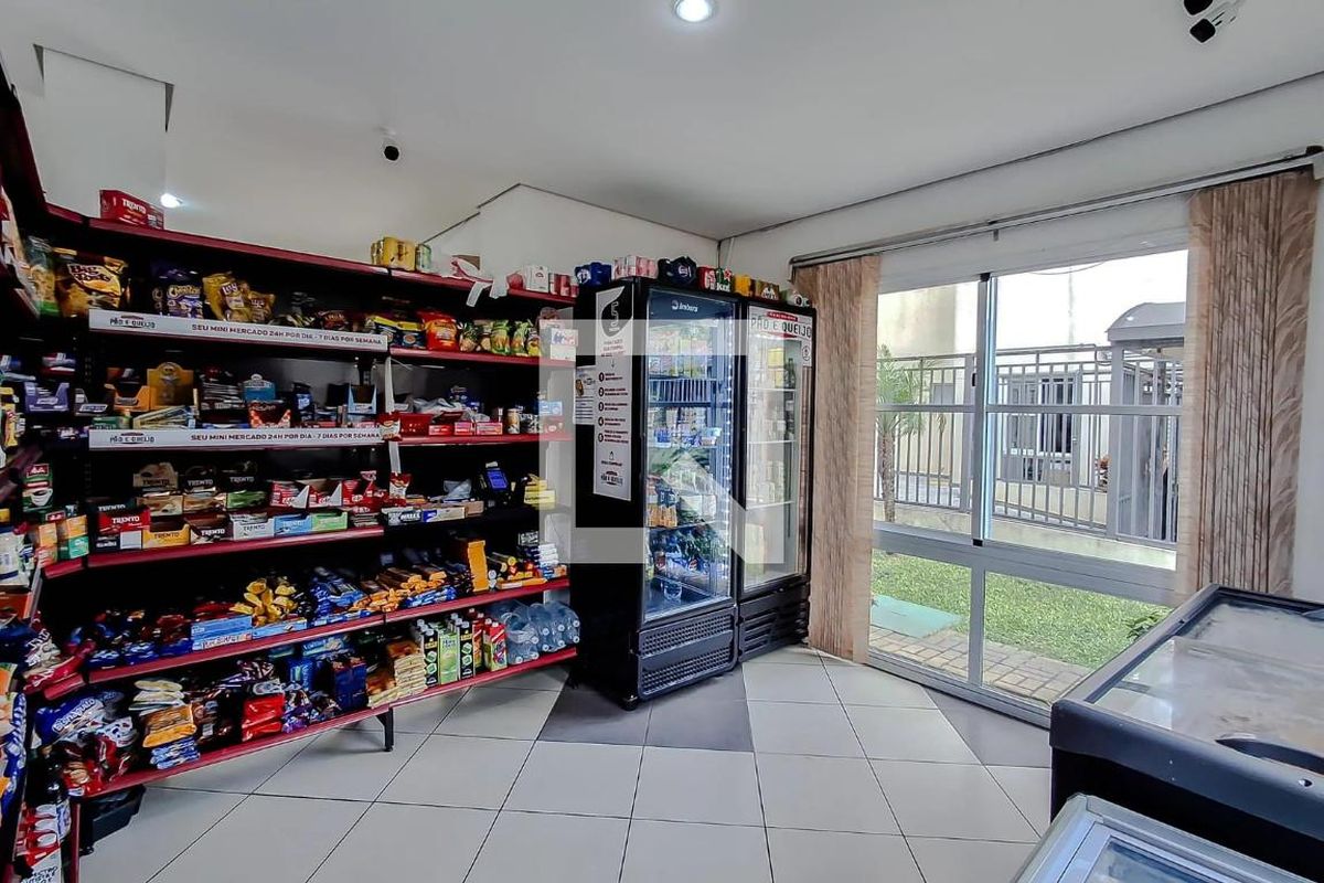 Apartamento, 2 quartos, 50 m² - Foto 29