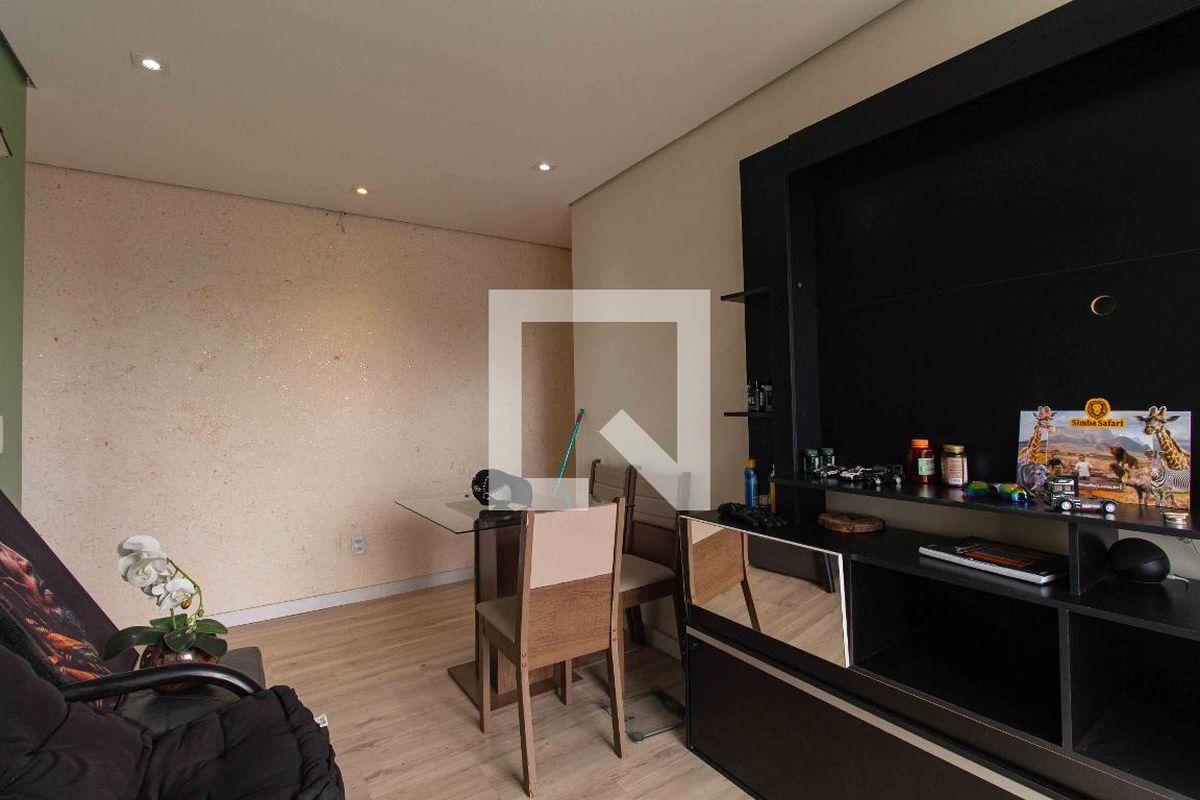 Apartamento, 2 quartos, 50 m² - Foto 3
