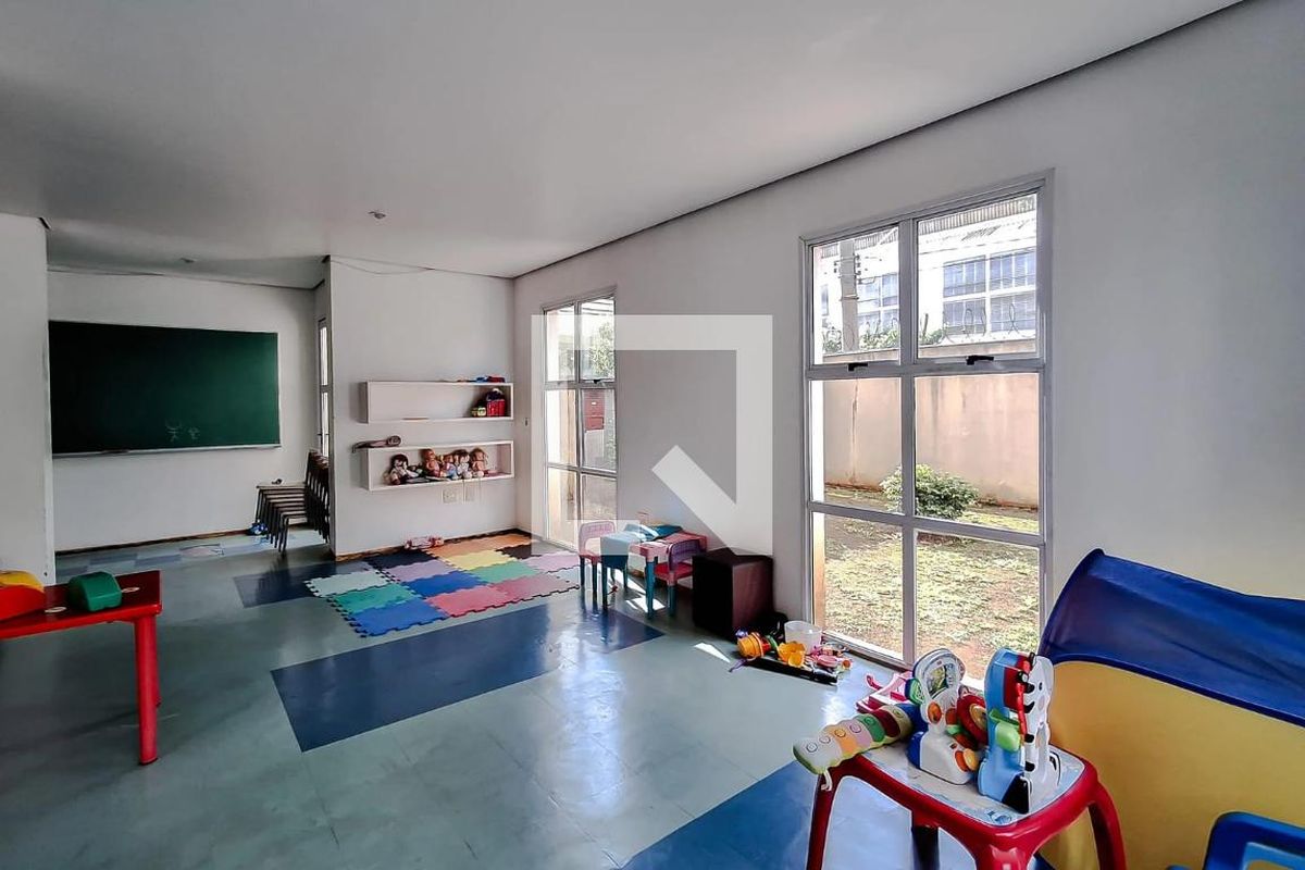 Apartamento, 2 quartos, 50 m² - Foto 30