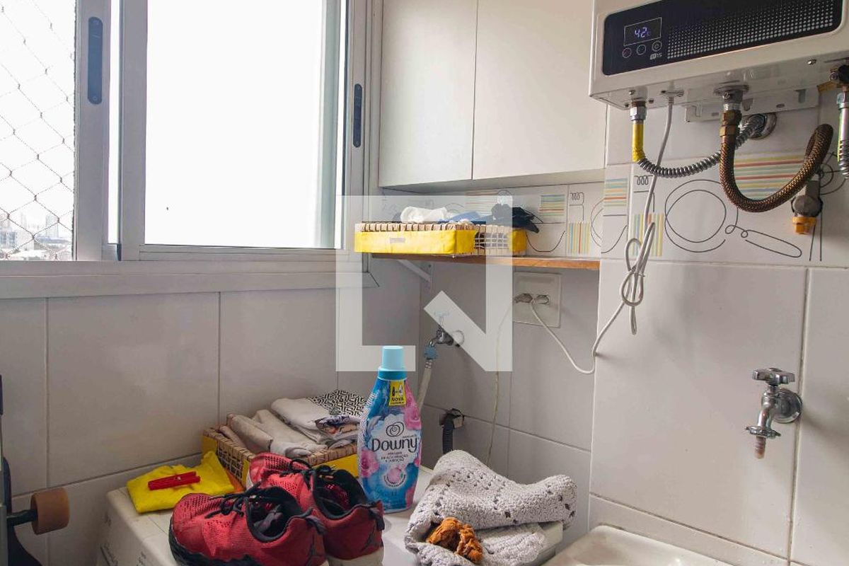 Apartamento, 2 quartos, 50 m² - Foto 26