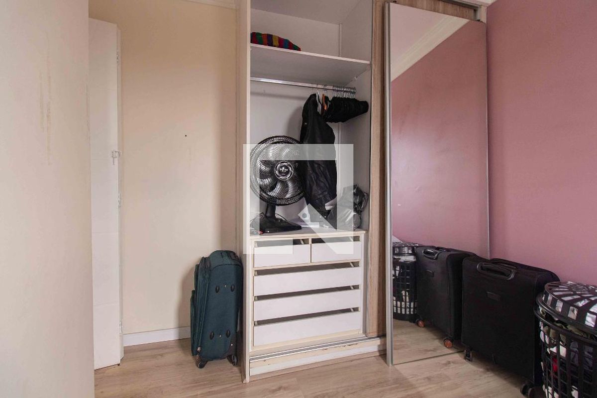 Apartamento, 2 quartos, 50 m² - Foto 13