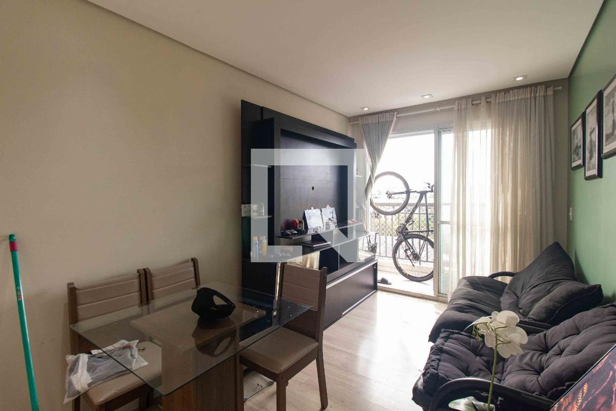 Apartamento, 2 quartos, 50 m² - Foto 1