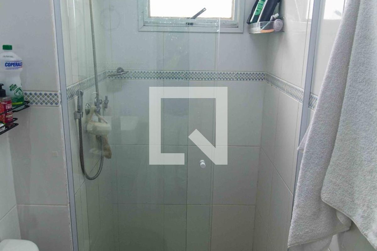 Apartamento, 2 quartos, 50 m² - Foto 17