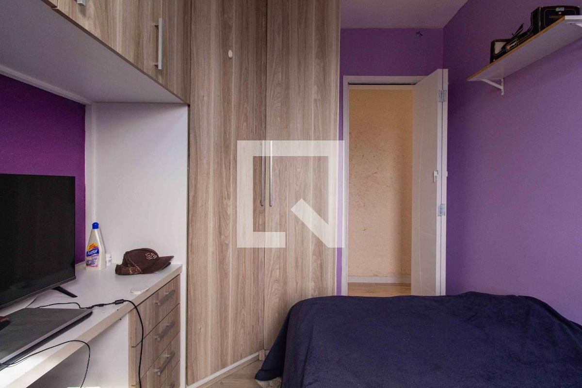 Apartamento, 2 quartos, 50 m² - Foto 9