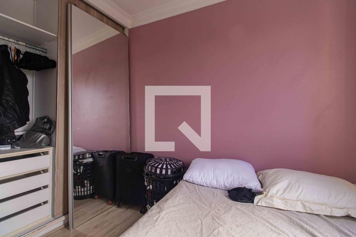 Apartamento, 2 quartos, 50 m² - Foto 12